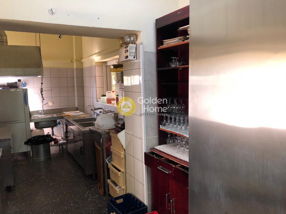 Οικόπεδο 9.000 τ.μ. προς πώληση, Αθήνα - Δυτικά Προάστια, Αχαρνές