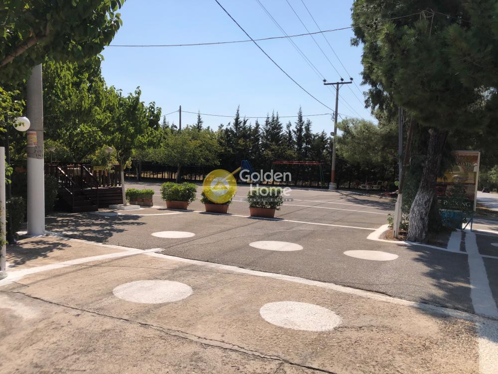 Οικόπεδο 9.000 τ.μ. προς πώληση, Αθήνα - Δυτικά Προάστια, Αχαρνές