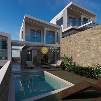 Maisonette 70sqm for sale-Laganas » Limni Keriou