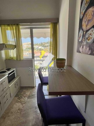 Studio / γκαρσονιέρα 35 τ.μ. για ενοικίαση, Αχαΐα, Πάτρα