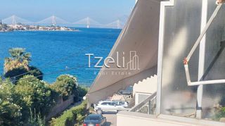 Studio / γκαρσονιέρα 30 τ.μ. για ενοικίαση, Αχαΐα, Ρίο-thumb-4