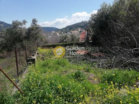 Land plot 225sqm for sale-Ano Liosia » Panorama