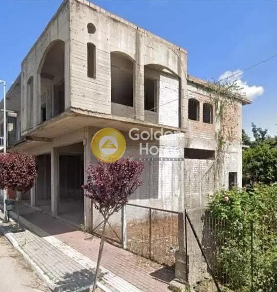 Μονοκατοικία 270 τ.μ. πρός πώληση, Ν. Ηλείας, Γαστούνη