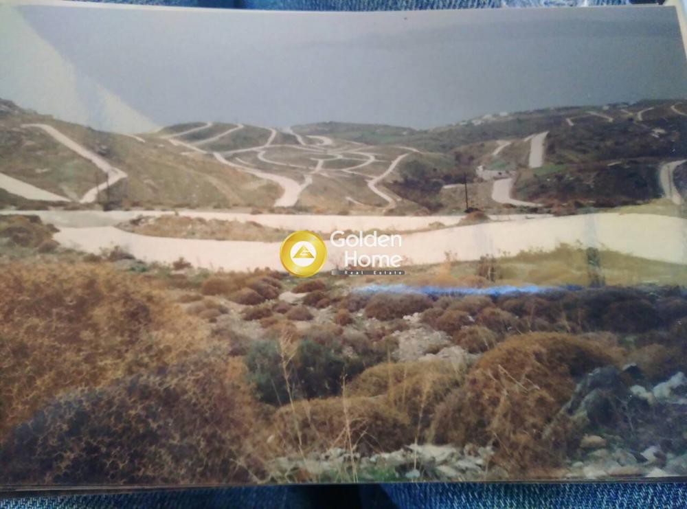 Οικόπεδο 188 τ.μ. προς πώληση, Εύβοια, Κάρυστος