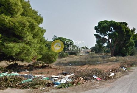 Land plot 2.344sqm for sale-Nea Makri » Zoumperi