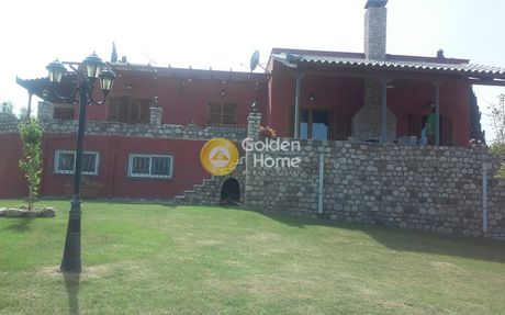 Detached home 220sqm for sale-Aigio » Kouloura