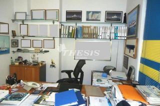 Γραφείο 141 τ.μ. για πώληση, Πειραιάς, Καστέλλα-thumb-5