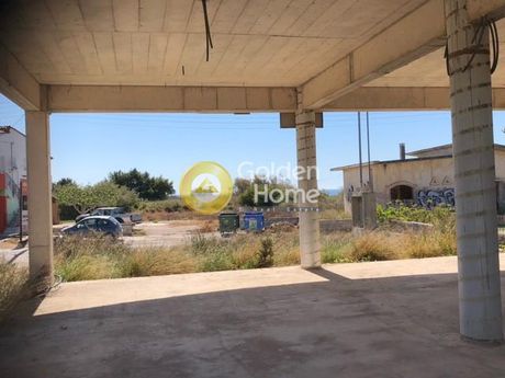 Store 110sqm for sale-Artemida (Loutsa) » Ypapanti