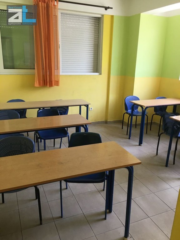 Επαγγελματικό 150 τ.μ. πρός ενοικίαση, Αχαΐα, Πάτρα
