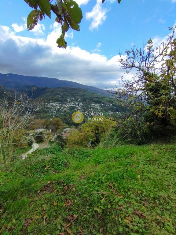 Οικόπεδο 1.389 τ.μ. πρός πώληση, Μαγνησία, Μούρεσι