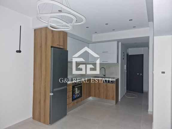 Apartment 48 sqm for sale, Thessaloniki - Center, Martiou