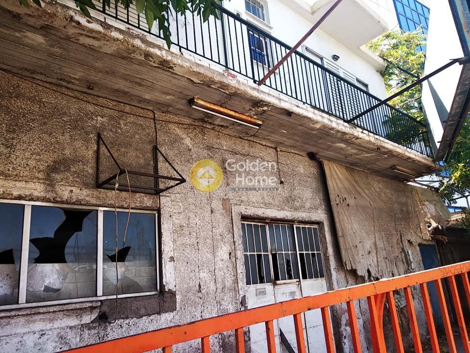 Κτίριο 100 τ.μ. πρός πώληση, Αθήνα - Κέντρο, Λεωφ. Πατησίων - Λεωφ. Αχαρνών