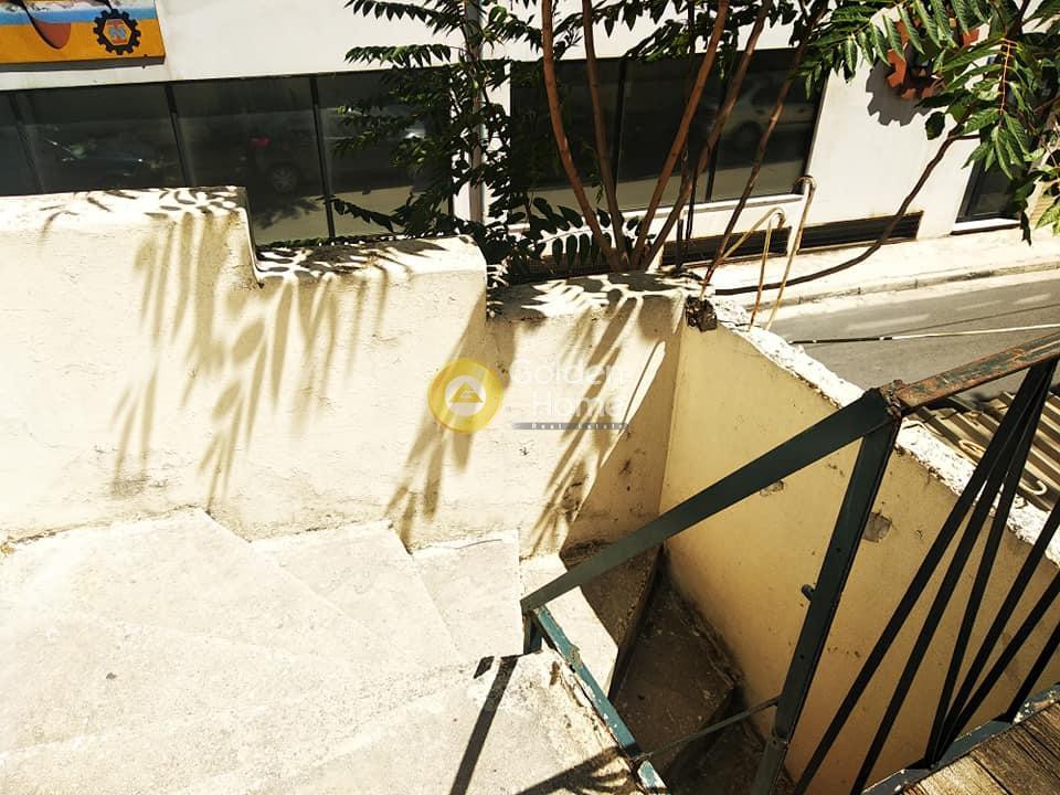 Κτίριο 100 τ.μ. πρός πώληση, Αθήνα - Κέντρο, Λεωφ. Πατησίων - Λεωφ. Αχαρνών
