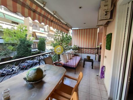 Apartment 113sqm for sale-Galatsi » Perivolia