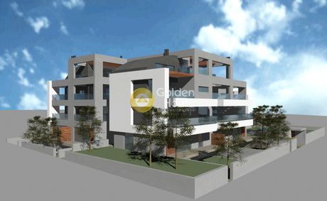 Building 995sqm for sale-Kifisia » Adames Oikismos Peloponnision