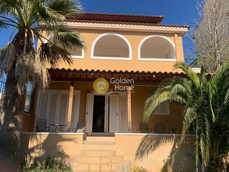 Detached home 260sqm for sale-Pikermi » Dioni