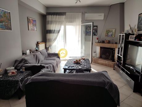 Detached home 119sqm for sale-Ano Liosia » Center