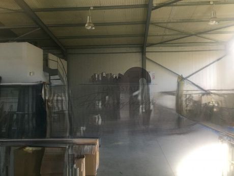 Βιοτεχνικός χώρος 363τ.μ. για πώληση-Αισωνία » Διμήνι