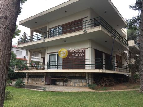 Building 573sqm for sale-Nea Erithraia » Mortero