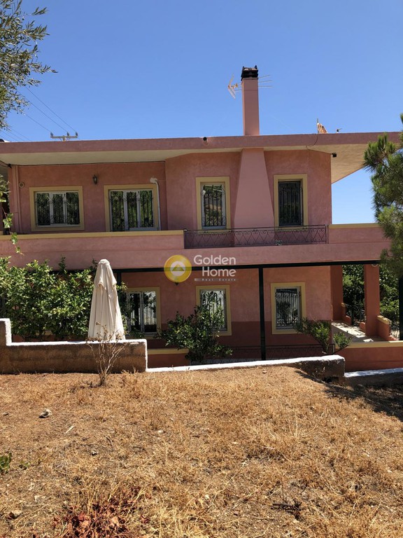 Συγκρότημα διαμερισμάτων 500 τ.μ. προς πώληση, Πόρτο Εννιά