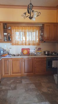 Detached home 100sqm for sale-Siteia » Sfaka