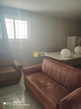 Apartment 48sqm for sale-Egialia » Rododafni