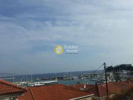 Detached home 173sqm for sale-Mikrolimano