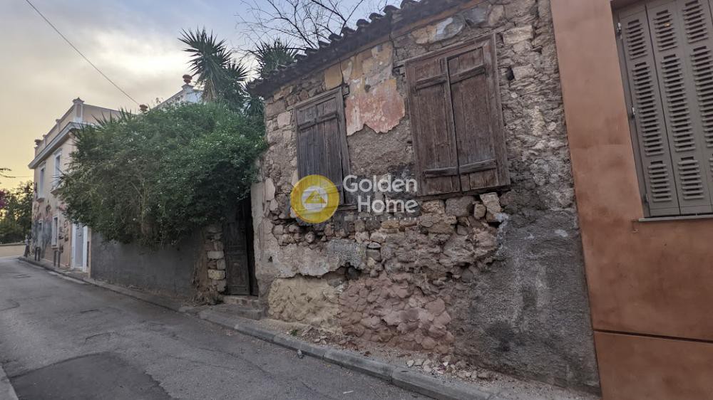Μονοκατοικία 258 τ.μ. πρός πώληση, Αθήνα - Κέντρο, Μετς - Καλλιμάρμαρο