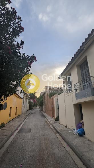 Μονοκατοικία 258 τ.μ. πρός πώληση, Αθήνα - Κέντρο, Μετς - Καλλιμάρμαρο