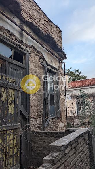 Μονοκατοικία 258 τ.μ. πρός πώληση, Αθήνα - Κέντρο, Μετς - Καλλιμάρμαρο
