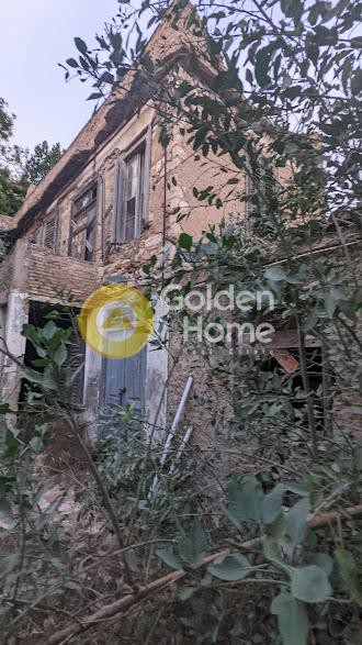 Μονοκατοικία 258 τ.μ. πρός πώληση, Αθήνα - Κέντρο, Μετς - Καλλιμάρμαρο