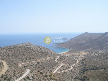 Parcel 27.150sqm for sale-Ios » Petalidi