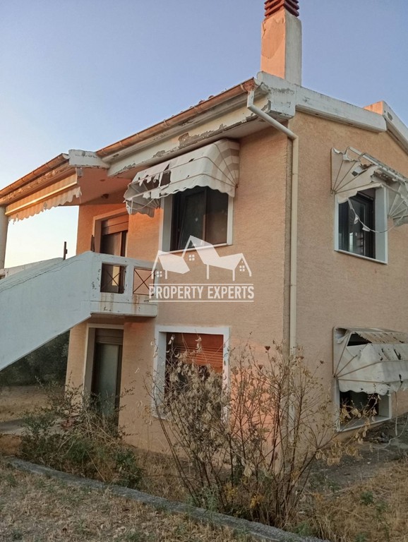 Μεζονέτα 106 τ.μ. πρός πώληση, Εβρος, Αλεξανδρούπολη