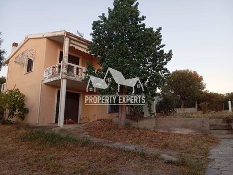 Μεζονέτα 106τ.μ. για πώληση-Αλεξανδρούπολη » Μάκρη