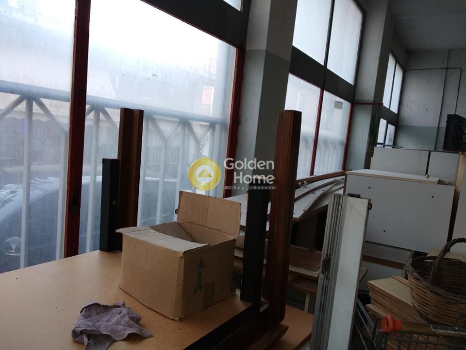Βιομηχανικός χώρος 87 τ.μ. προς πώληση, Νέα Ζωή Περιστερίου
