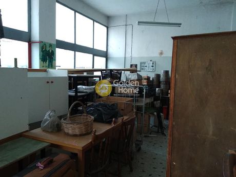 Industrial space 87sqm for sale-Peristeri » Nea Zoi