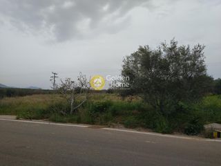 Οικόπεδο 6.100 τ.μ. για πώληση, Ν. Ηρακλείου, Καστέλλι-thumb-3