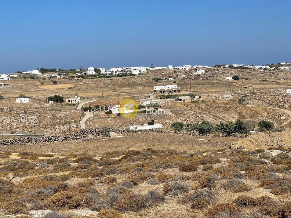 Οικόπεδο 24.000 τ.μ. προς πώληση, Κυκλάδες, Μύκονος