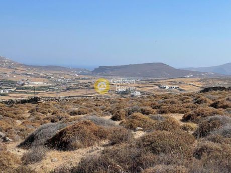 Land plot 24.000sqm for sale-Mykonos » Main Town - Chora