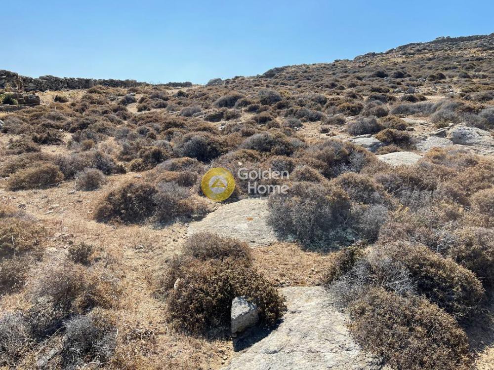 Οικόπεδο 24.000 τ.μ. προς πώληση, Κυκλάδες, Μύκονος