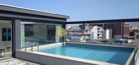 Maisonette 130sqm for sale-Gazi - Metaxourgio - Votanikos » Gkazi