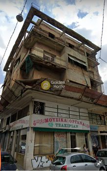 Building 900sqm for sale-Port
