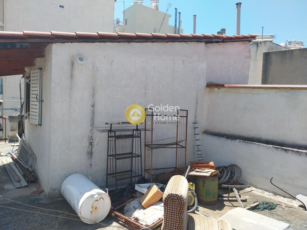Διαμέρισμα 24 τ.μ. προς πώληση, Αμφιάλη