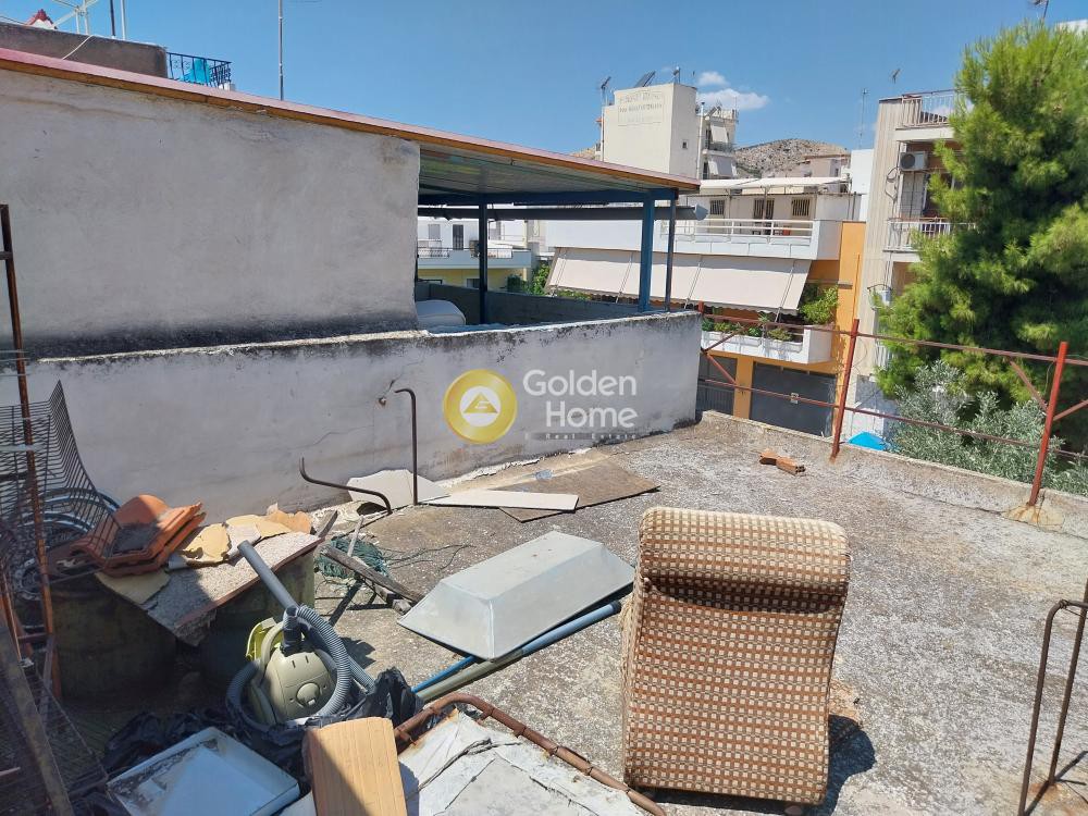 Διαμέρισμα 24 τ.μ. προς πώληση, Αμφιάλη