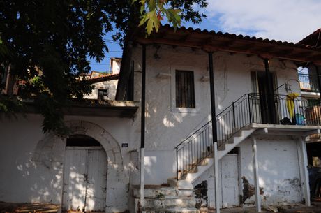 Detached home 210 sqm for sale
