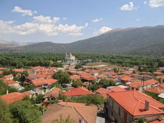 Μονοκατοικία 300 τ.μ. για πώληση, Αρκαδία, Κορύθιο-thumb-12