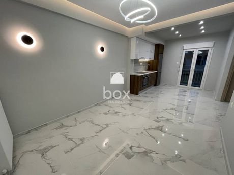 Studio 49sqm for sale-Ano Toumpa