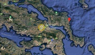 Οικόπεδο 3.267 τ.μ. για πώληση, Εύβοια, Αυλώνα-thumb-4