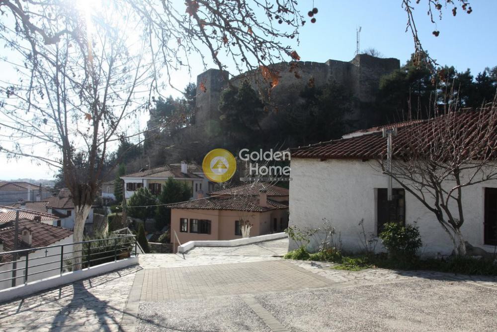 Κτίριο 300 τ.μ. προς πώληση, Κέντρο Τρικάλων