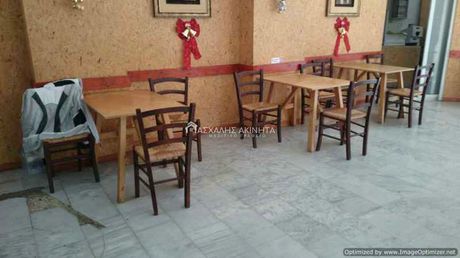 Store 1sqm for sale-Heraclion Cretes » Linto